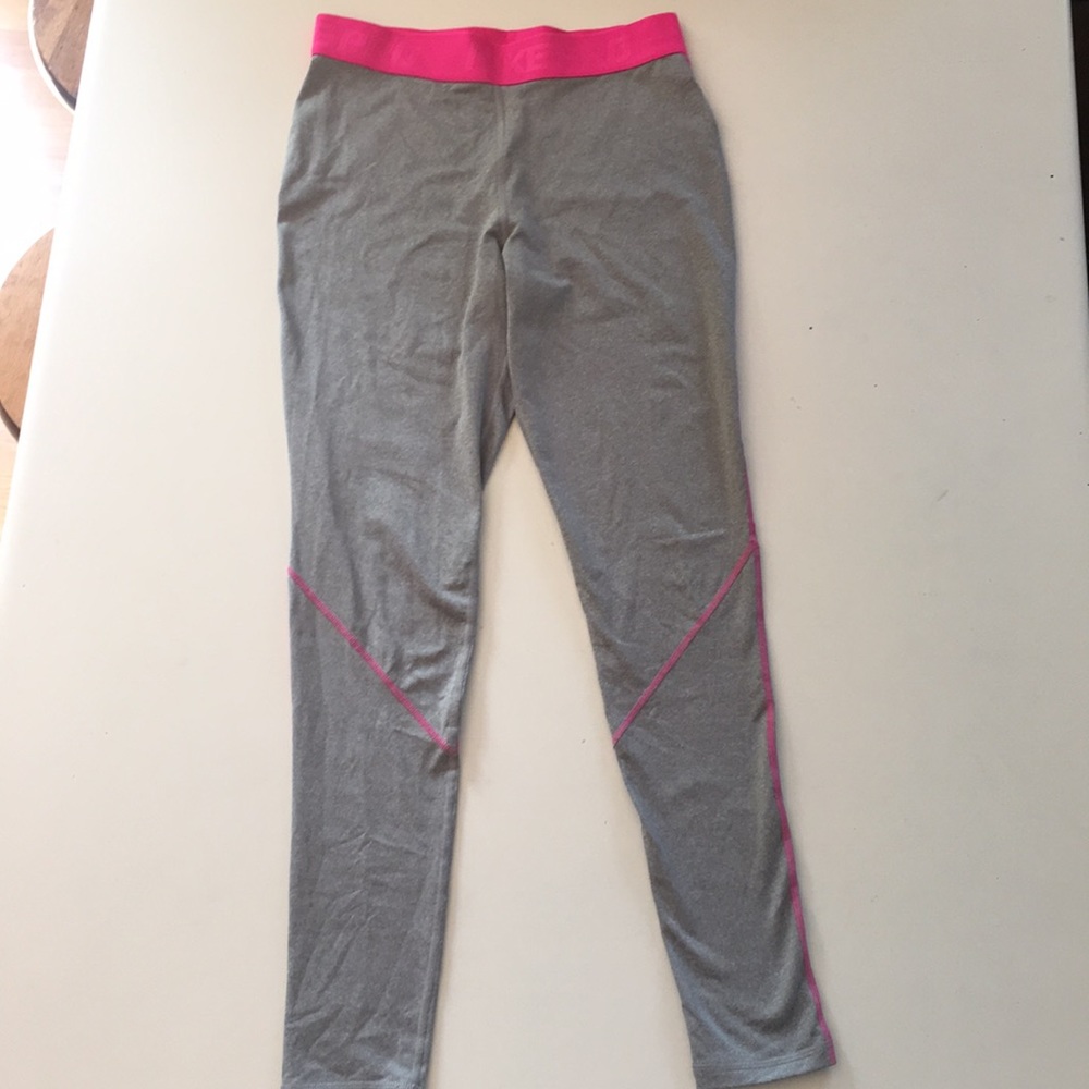 Nike Pro Performance Leggings